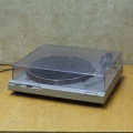 Technics SL-D2  Direct Drive Turn Table Record Player